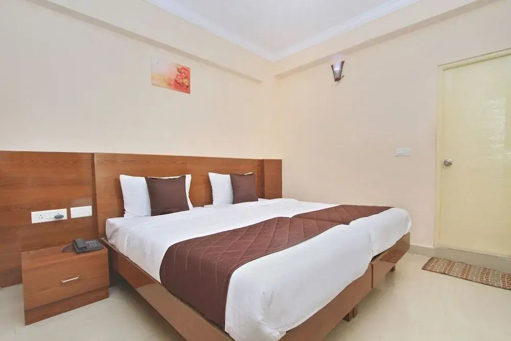 OYO Flagship 5360 Bellandur Outer Ring Road