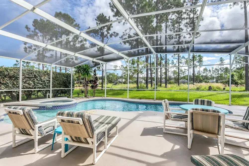 Belfry Villa 458 Davenport