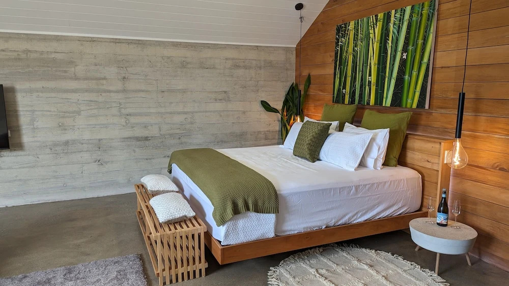 Bombua Beach House