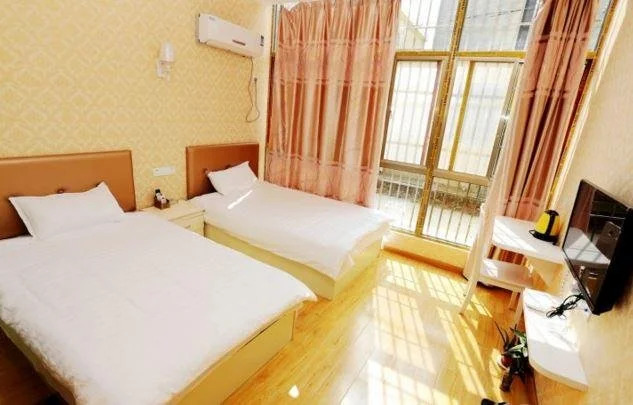 Nanjing Jinghang Inn