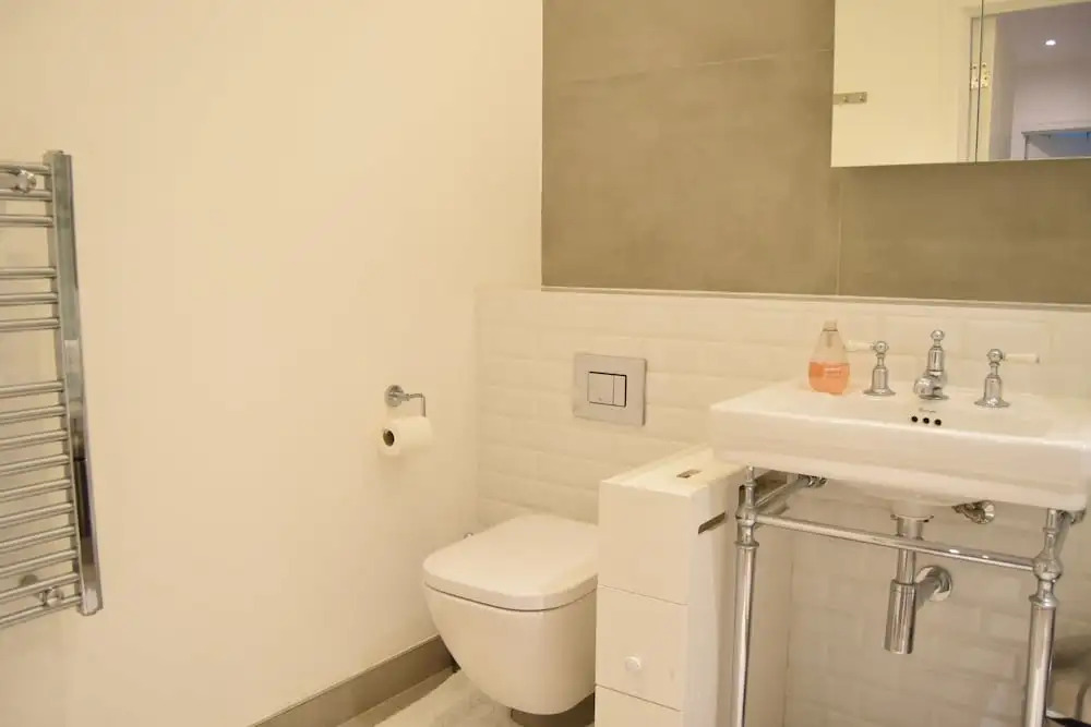 Stunning 2 Bedroom Flat Near Camden