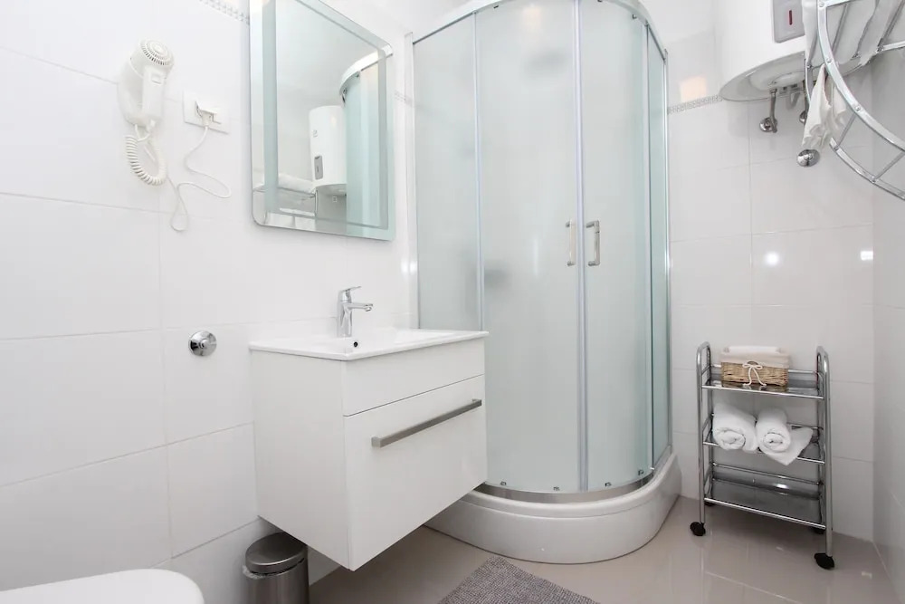Apartment Sorriso 2