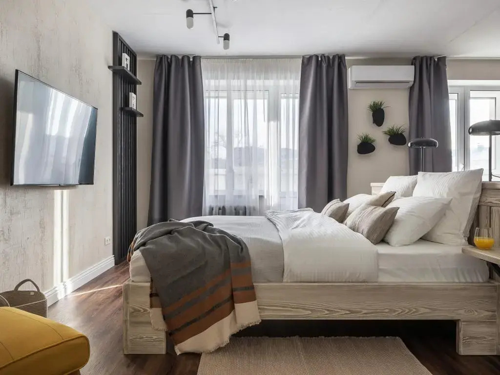 Comfort Hostel