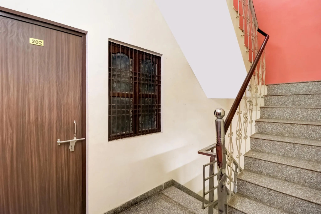 OYO 77258 Shree Laxmi Guest House