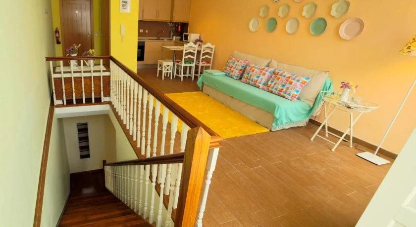 Belos Aires Apartments