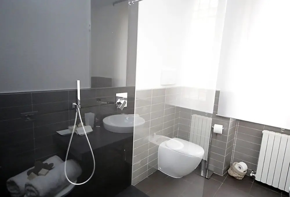 Suite Vogue Terra