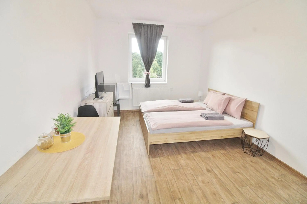 Apartmany Troll