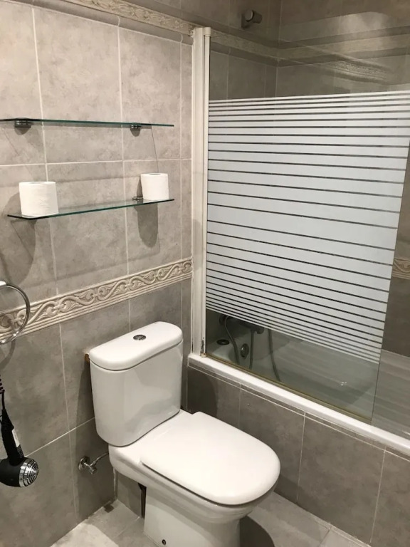 Dream Madrid Suite