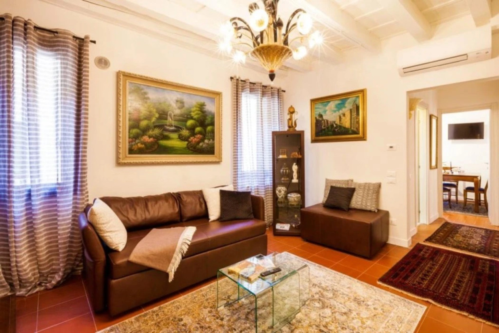 Residenza Vescovado