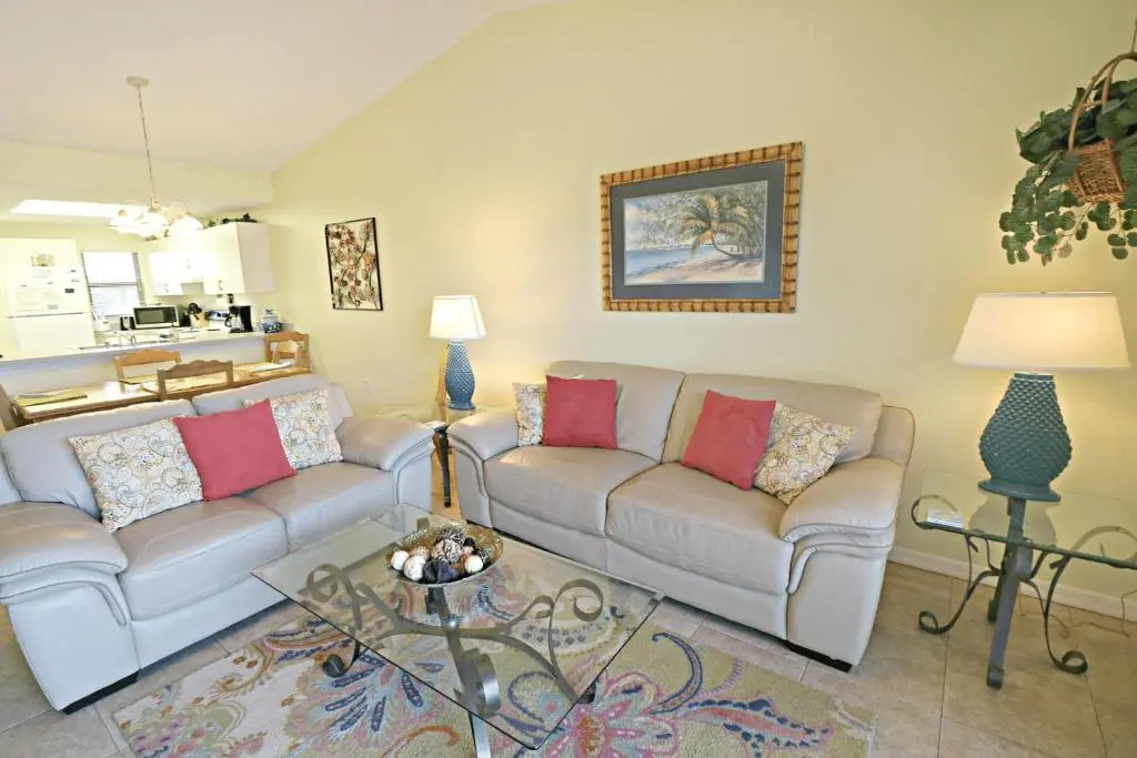 Ocean Village Club F34