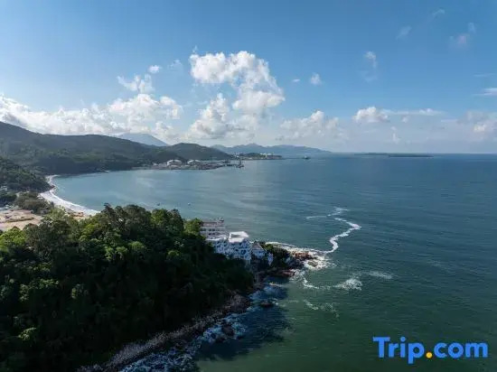 Secret Field · Shenzhen Kamakura Maze Reef Sea View Hotel