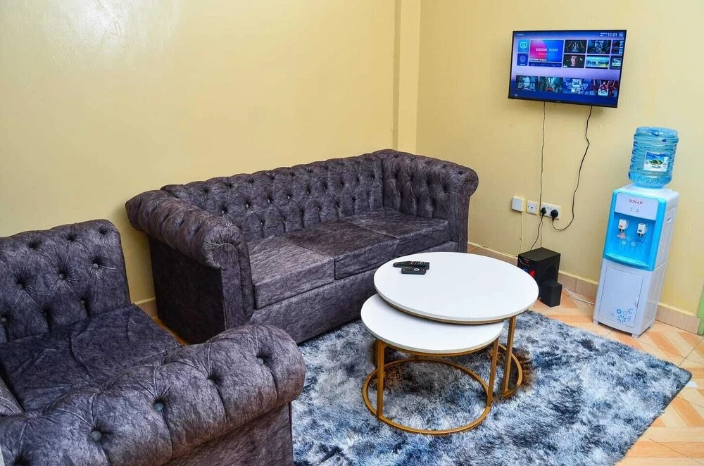 Lux Suites Nairobi House Naivasha