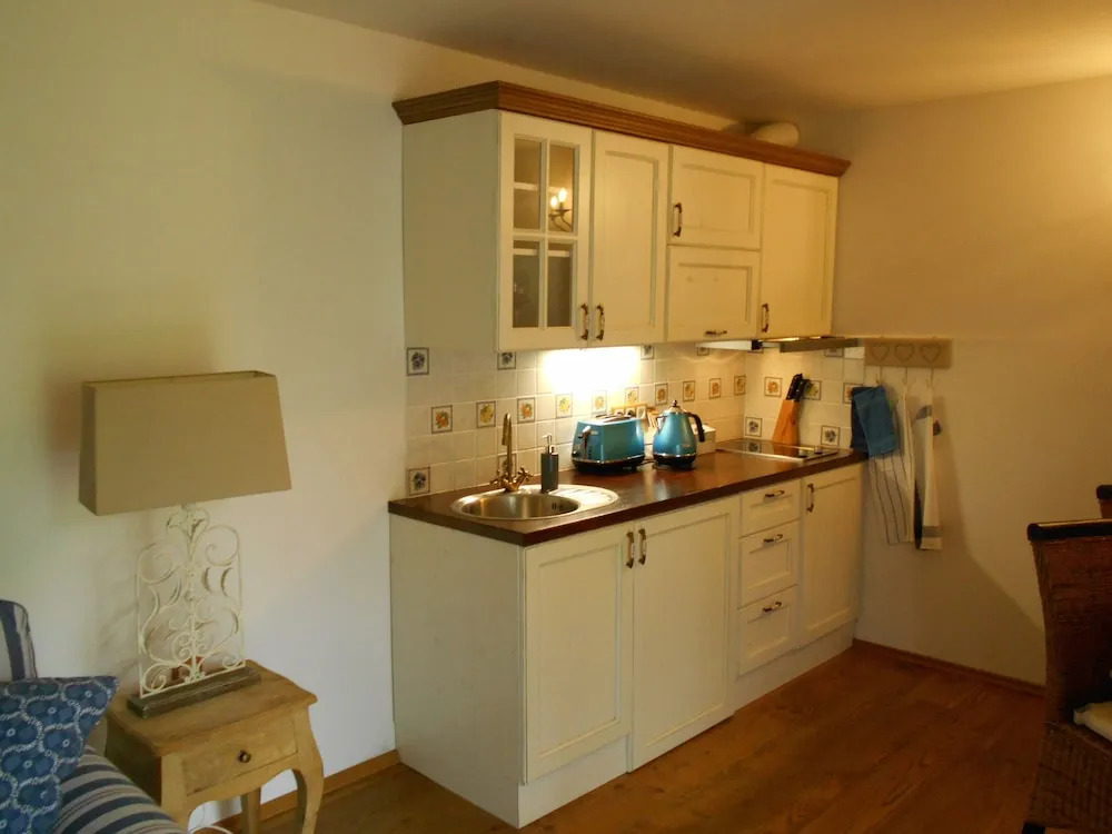 Cottage and Chalet Pr Klemuc