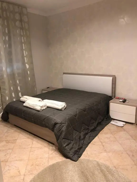 Home Sweet Home