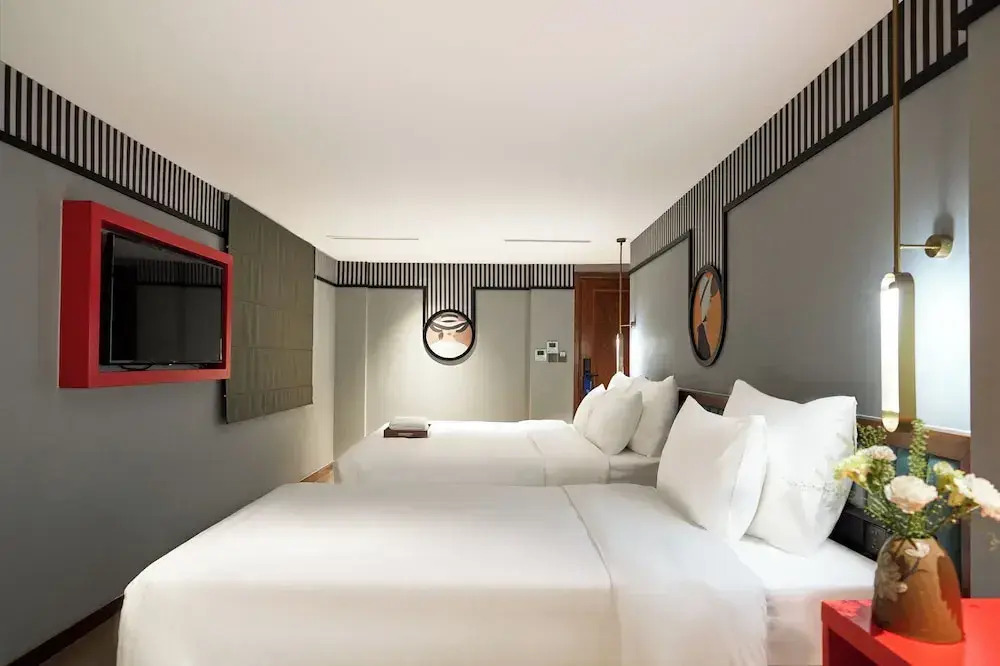 Solaria Tesori Hotel