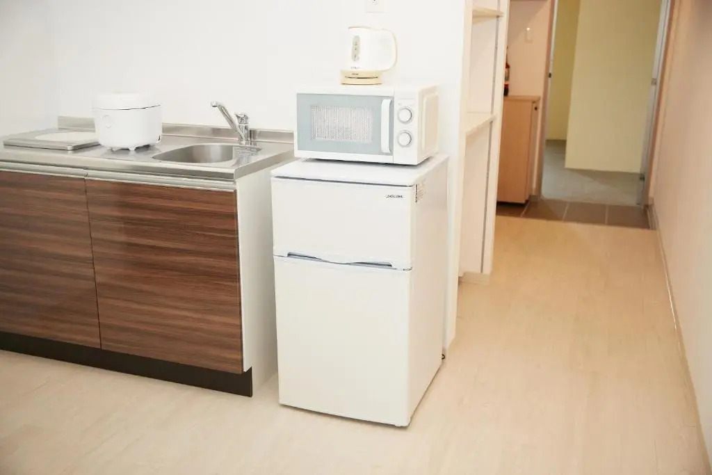 New Normal Hotel in NAGO
