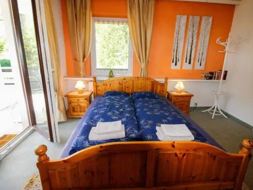 Apartment The Alpine Classic by Interhome