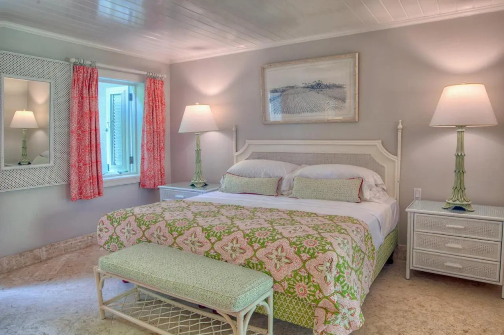 Cobblers Cove - Barbados