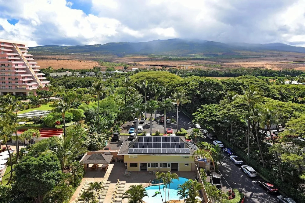 Maui Kai 201