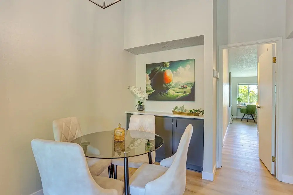 1 Mi to Dtwn: Condo w/ Pool Access in Castle Rock
