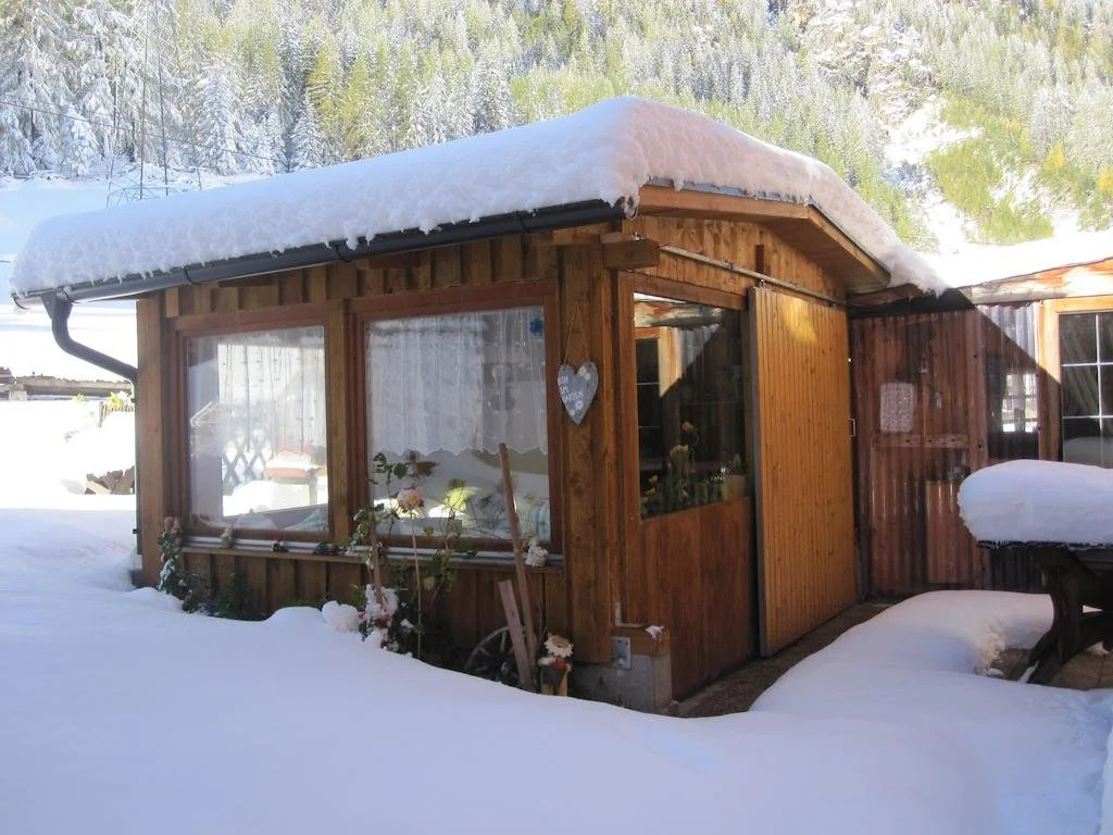 Ferienhaus Gerlinde