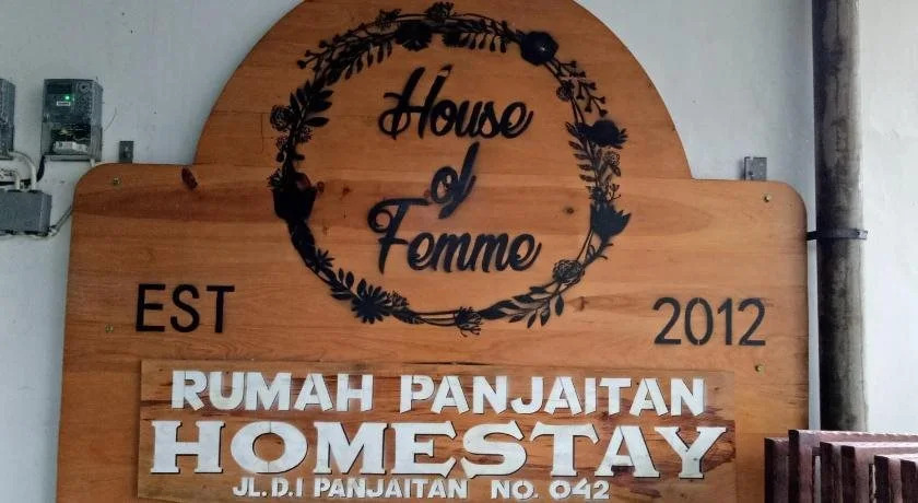Rumah Panjaitan