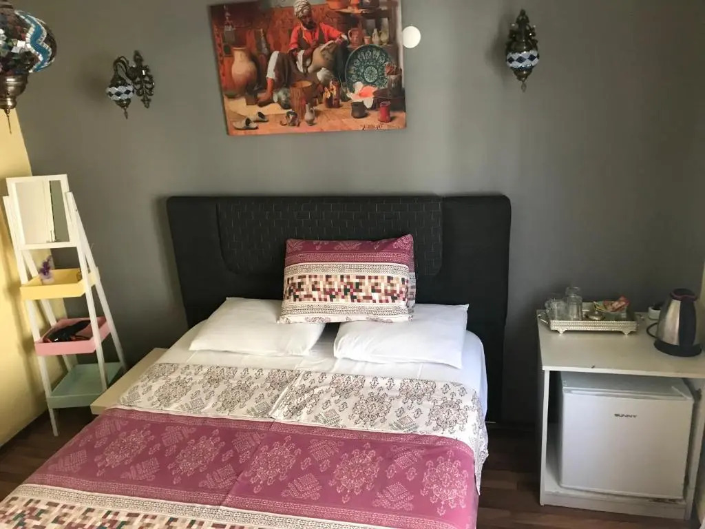 Marmara House&Apartments