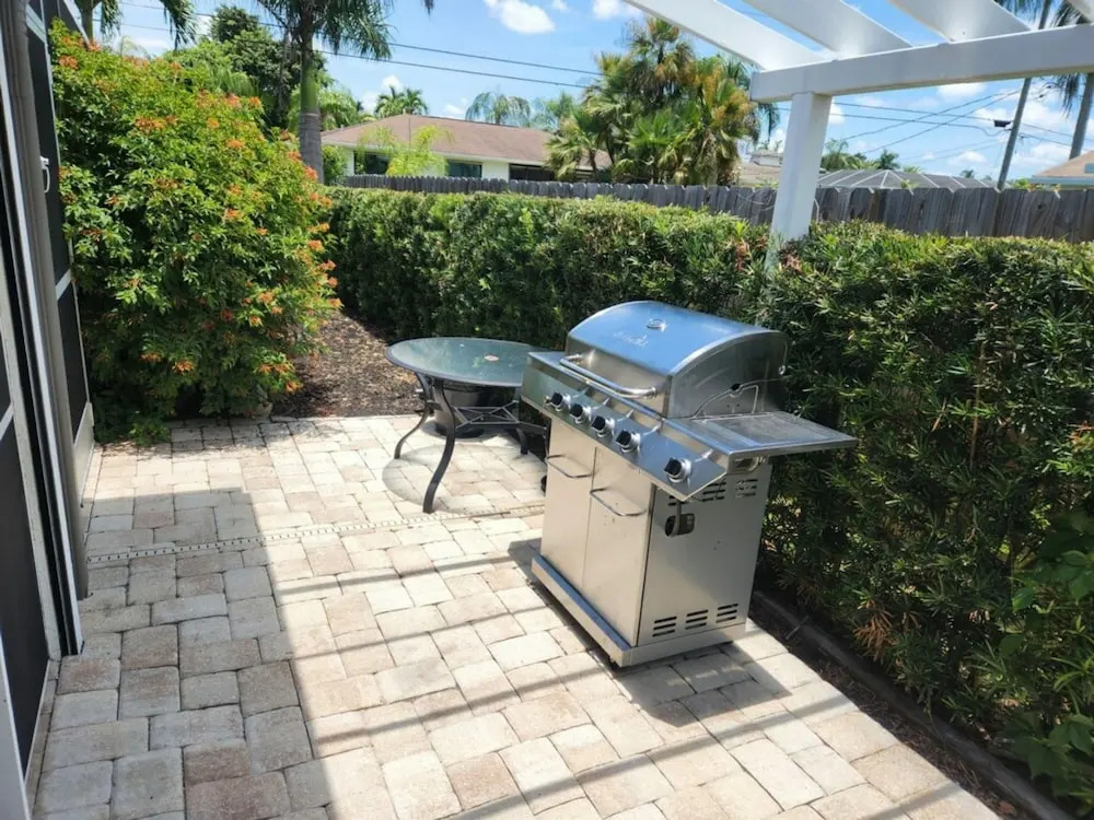3734 Tomlinson St - Barefoot Hideaway by Coastal Vacation Properties