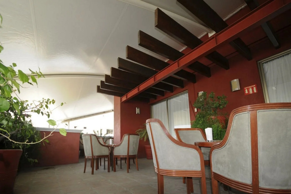 Holiday Inn & Suites Mexico Zona Reforma by IHG