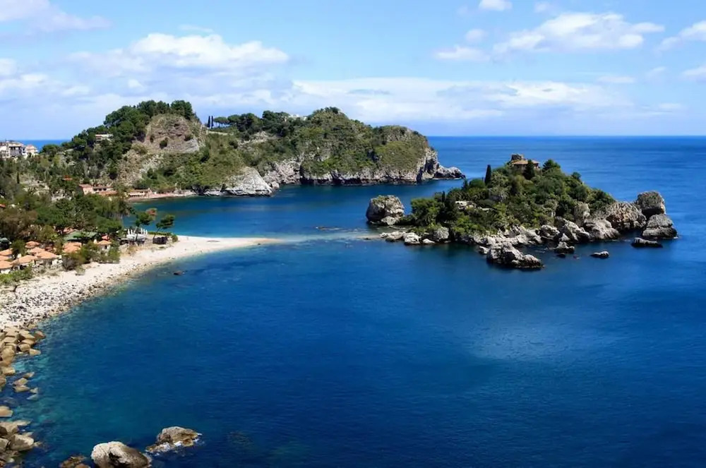 Apartment With 2 Bedrooms In Linguaglossa With Wonderful Mountain View Balcony And Wifi