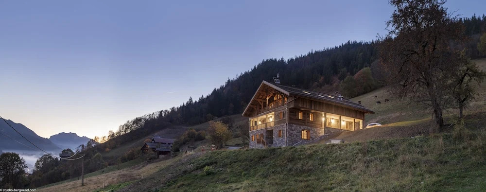 MGM Hôtels et Résidences - La Ferme De Juliette