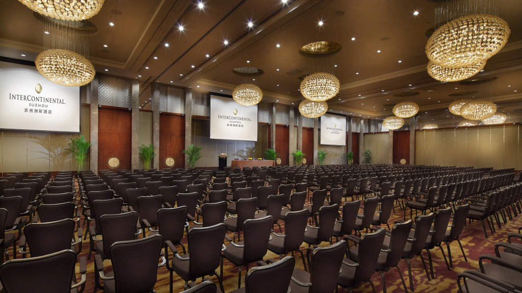 InterContinental Suzhou