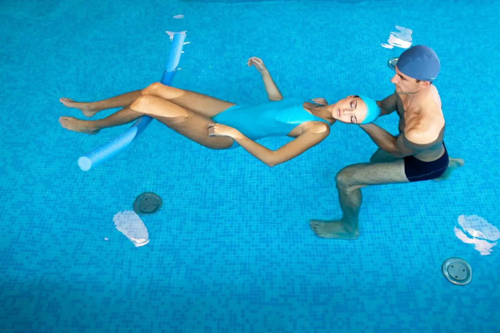 Hotel La Residence & Idrokinesis - Thermal Rehab