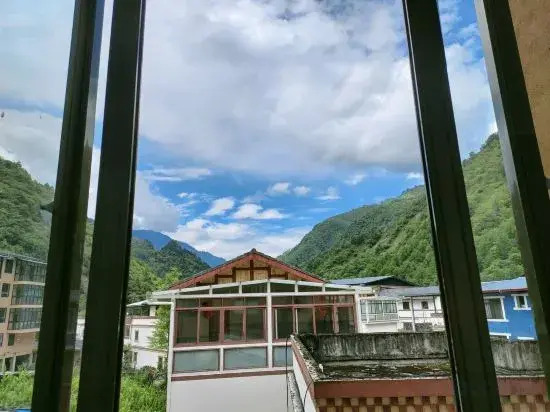 Wenchuan Hanxiang Jujuju