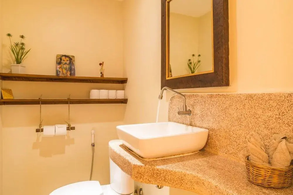 Baan Maprao Villa 10 Bedrooms