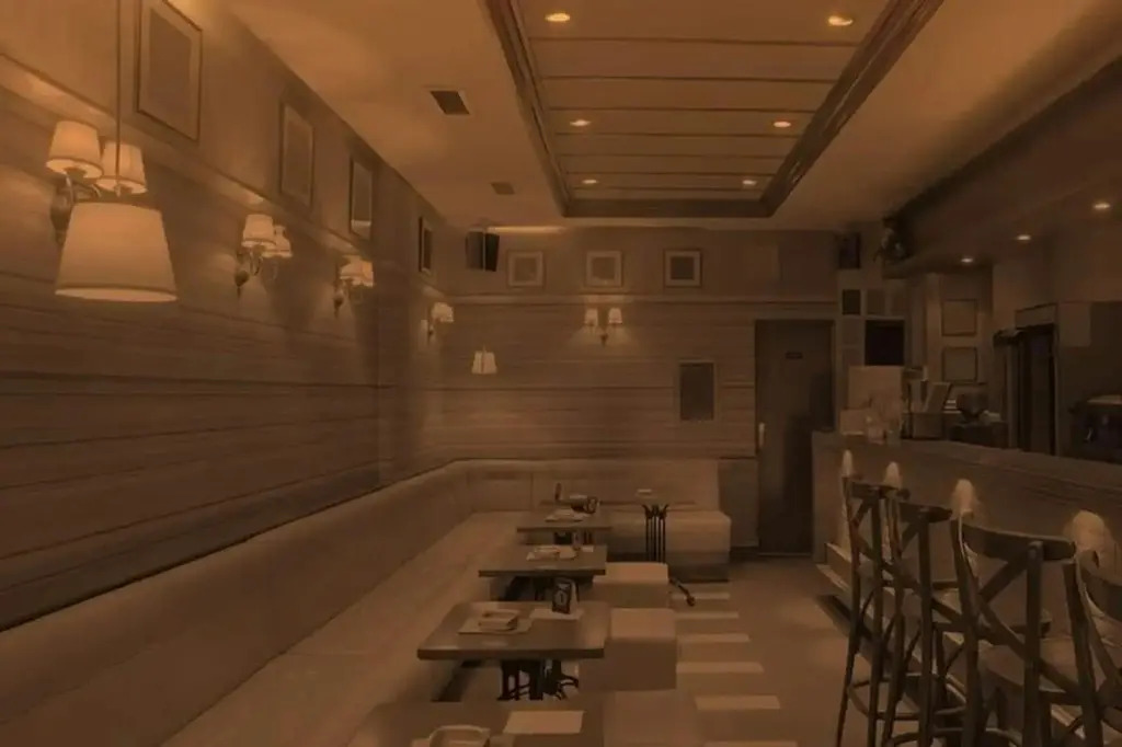 Hotel Orbit Retreat