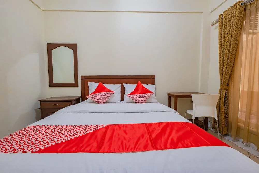 OYO 2312 Haven Guest House