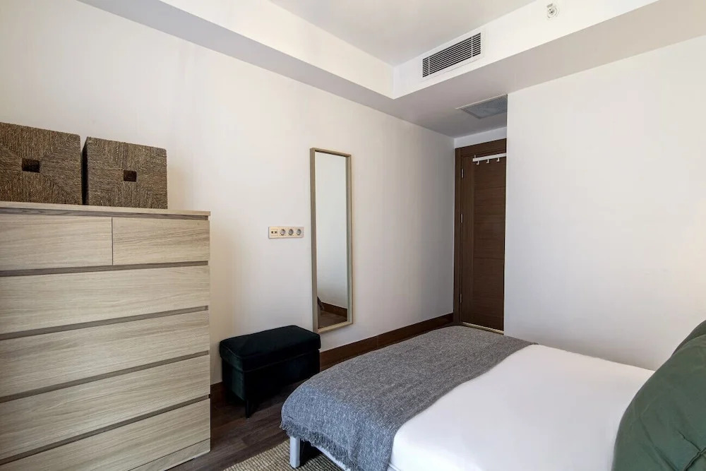 Modern Flat in Sisli With Central Location