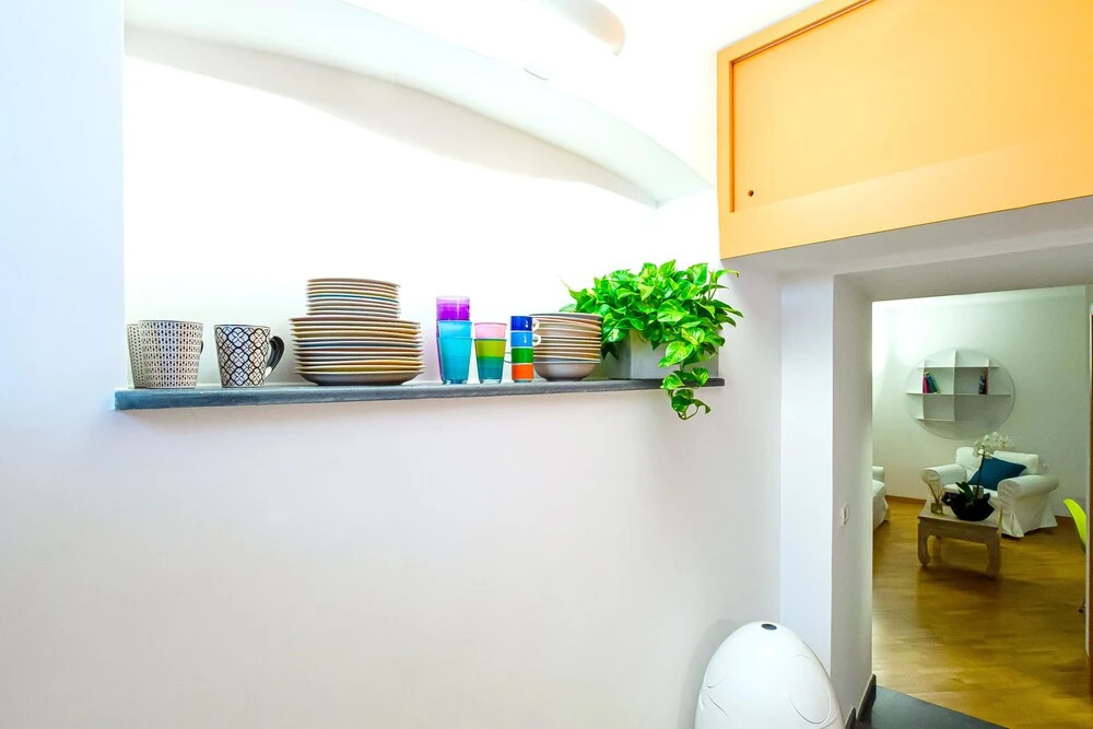 Niparè Suite - Dimore Partenopee