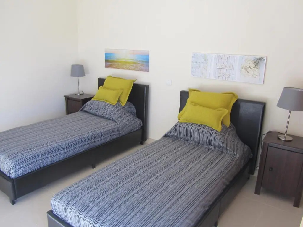 Cabanas Beach 2 Bedroom Ground Floor Apartment LAC