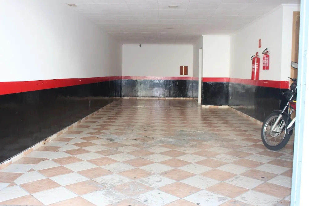 Hotel Flert Tatuape