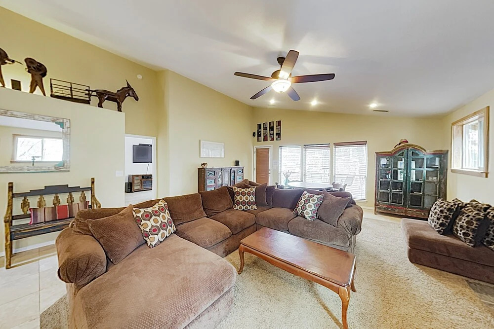 New Listing! Adventurer’s Getaway w/ Hot Tub home
