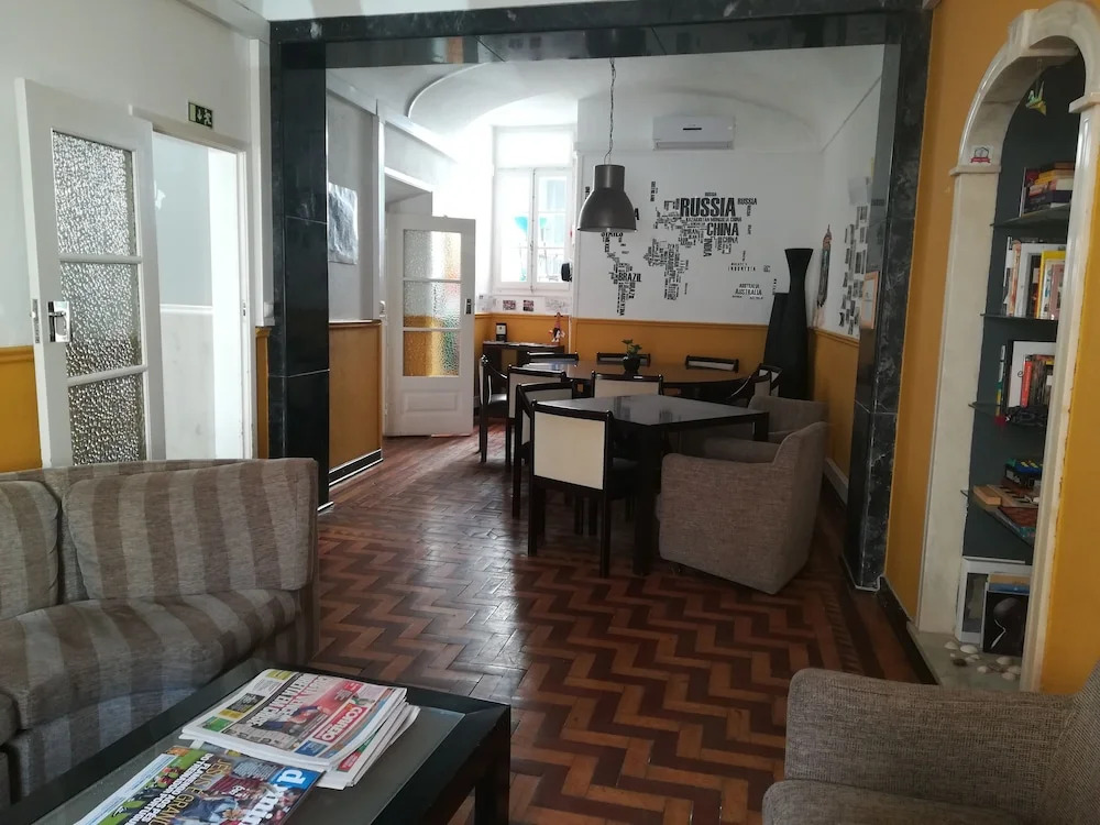 Old Évora Guest House
