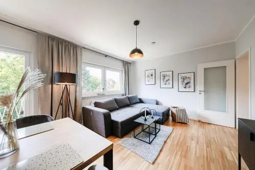 Münster Apartment