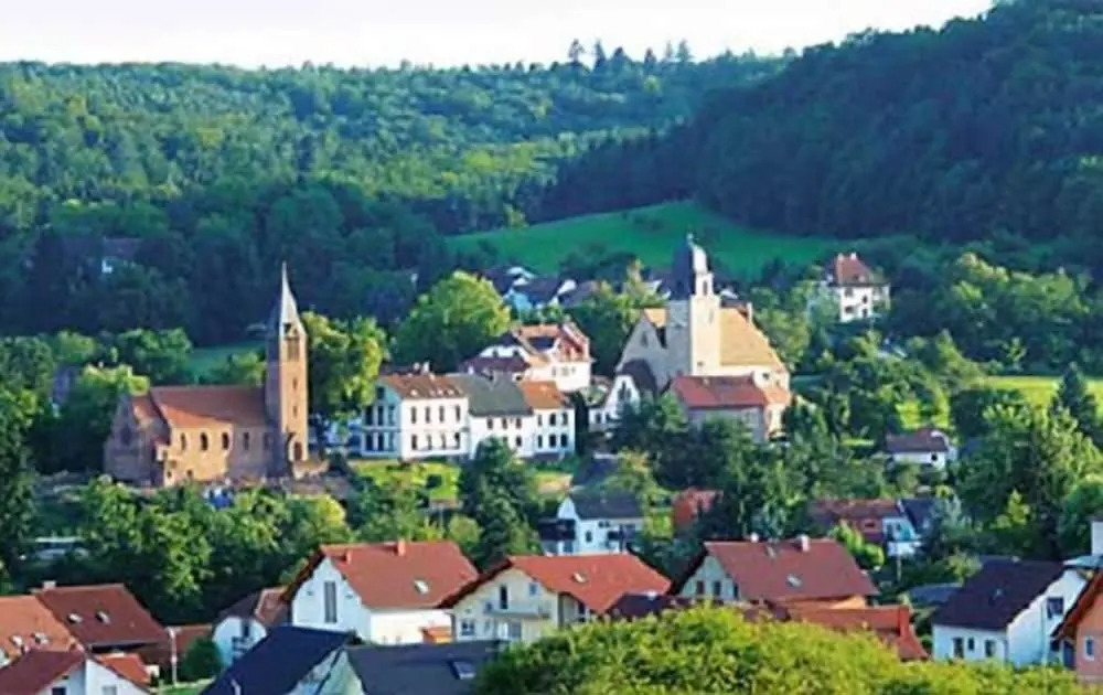 Landgasthaus zum Hirsch