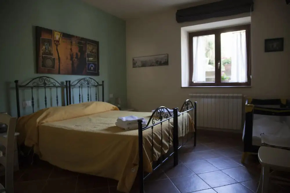 La Carretteria