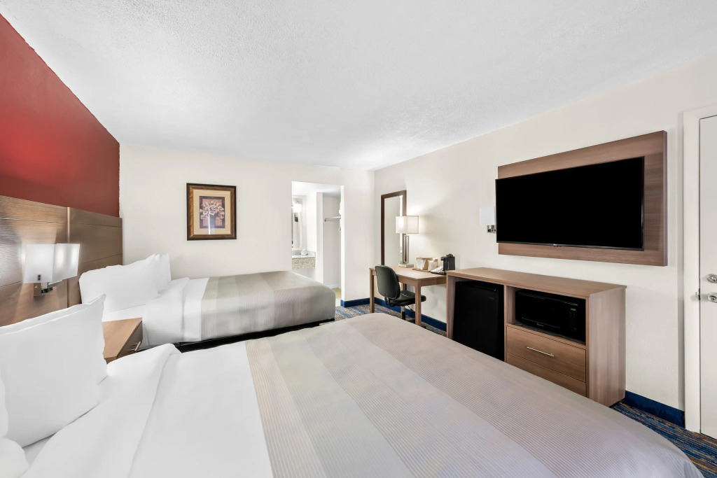 Quality Inn Luray