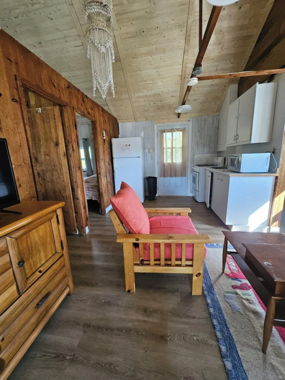 Parkview Cottages Resort