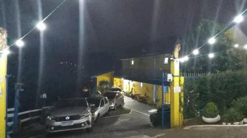 Pousada Cantinho da Mi & Teco
