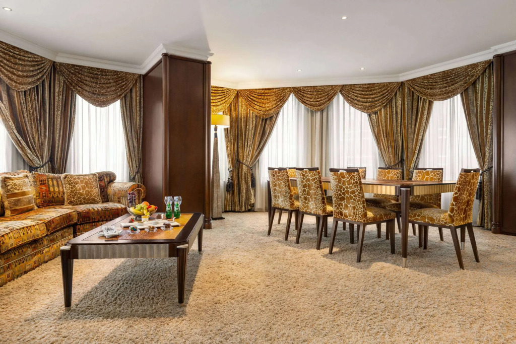 Grand Regency Doha, Trademark Collection by Wyndham
